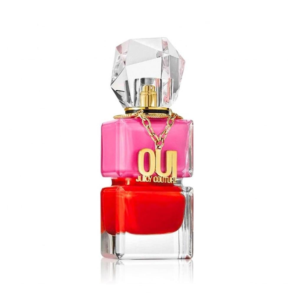 Juicy Couture Oui Eau de Parfum for Women - 100 ml