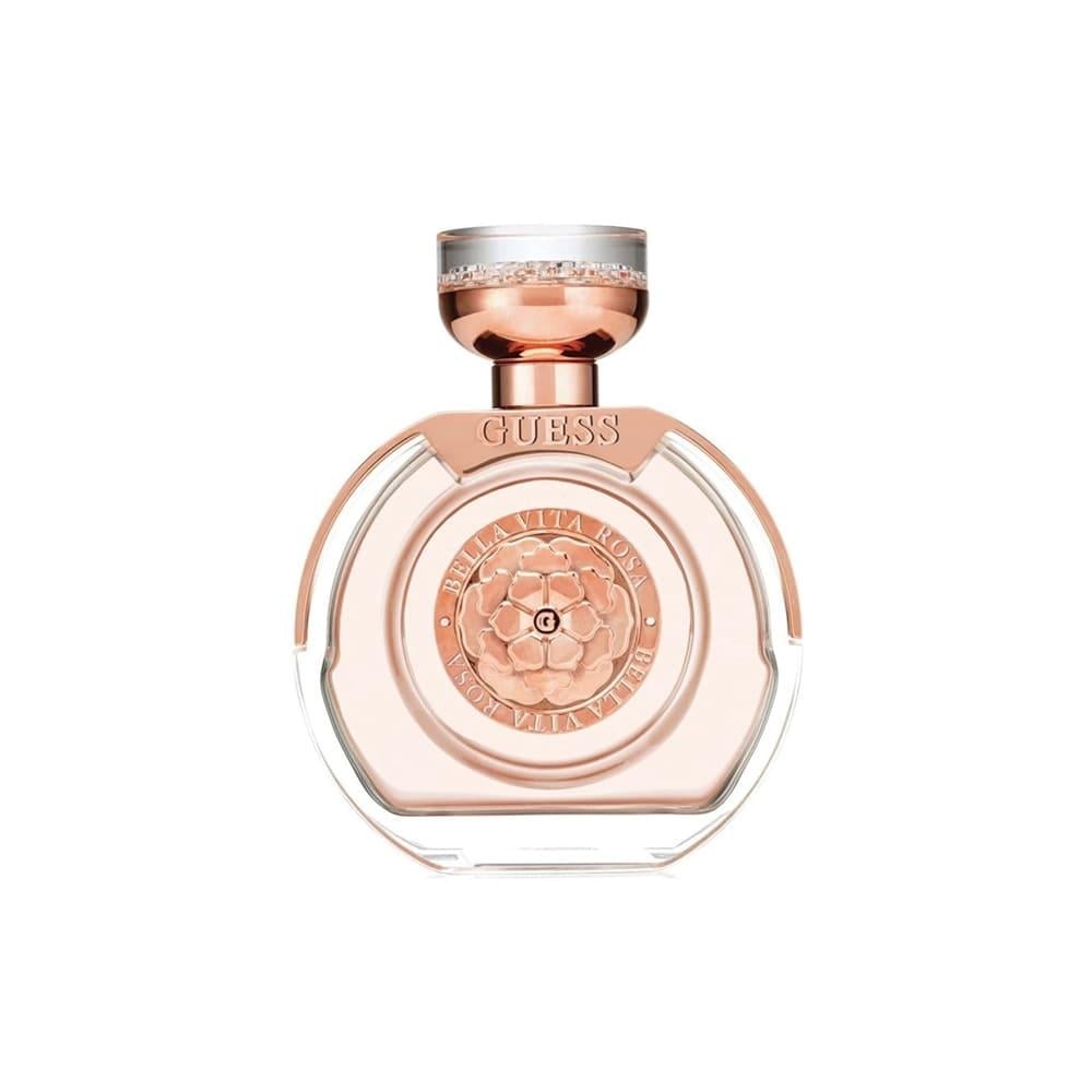 Guess Bella Vita Rosa Perfume for Women - Eau De Toilette 100 ml