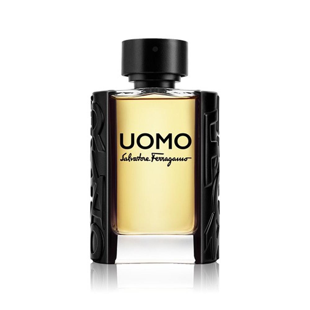 عطر سلفاتوري فيراغامو اومو للرجال - او دى تواليت 100 مل