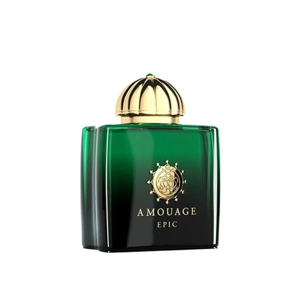 عطر أمواج إيبيك للنساء أو دو برفيوم 100 مل