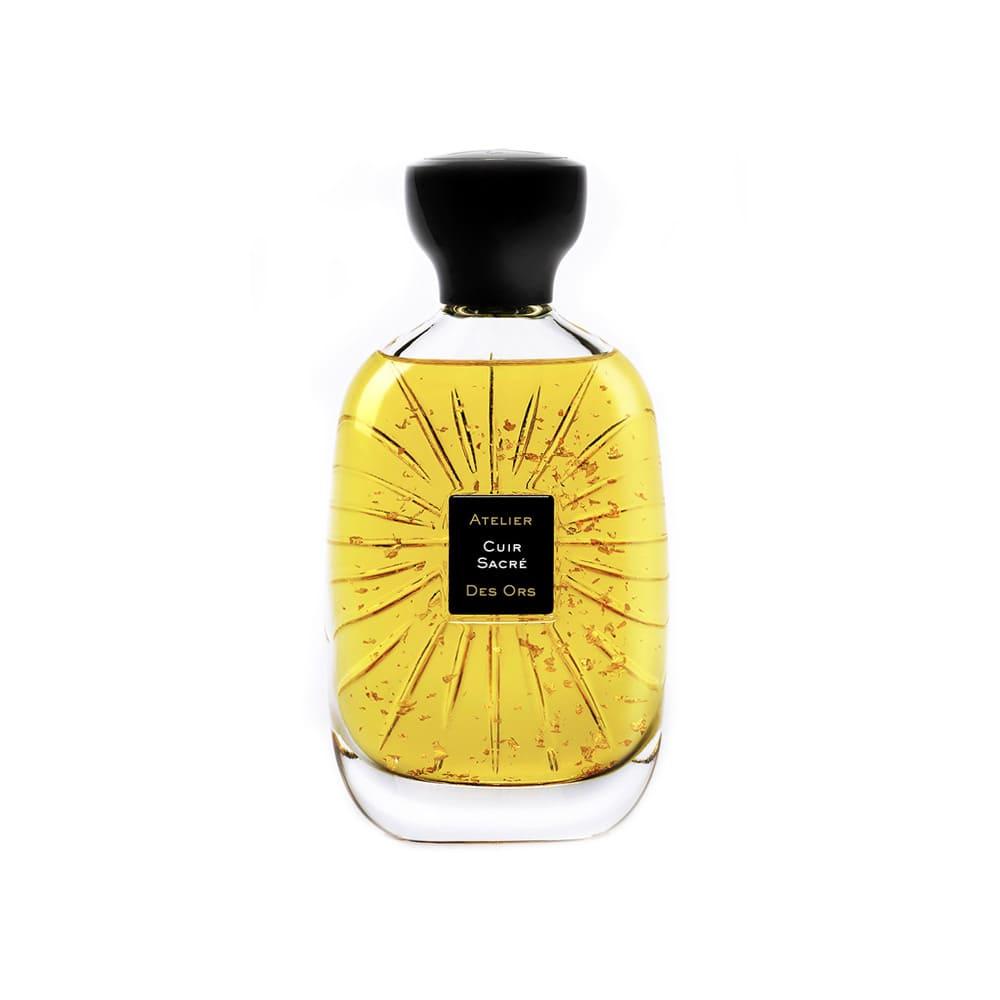 عطر اتلير دي اورس كوير ساكري للجنسين او دي بارفيوم - 100 مل