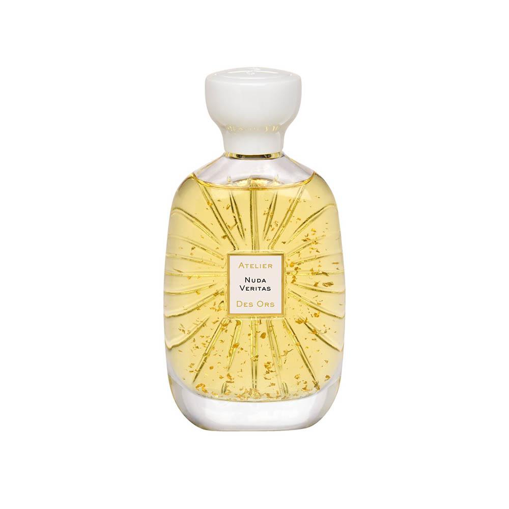 عطر اتيلير دي أورس نودا فيرتاس - او دى بارفيوم 100 مل