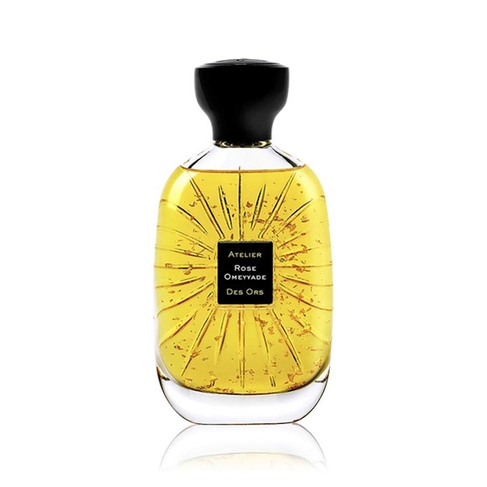 عطر اتيليه دي أورس روز أومياد - او دى بارفيوم 100 مل