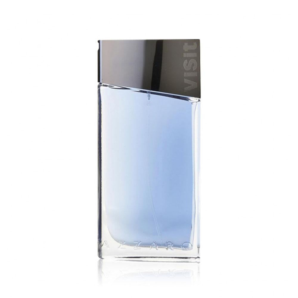 عطر ازارو فيزيت للرجال - او دى تواليت 100 مل