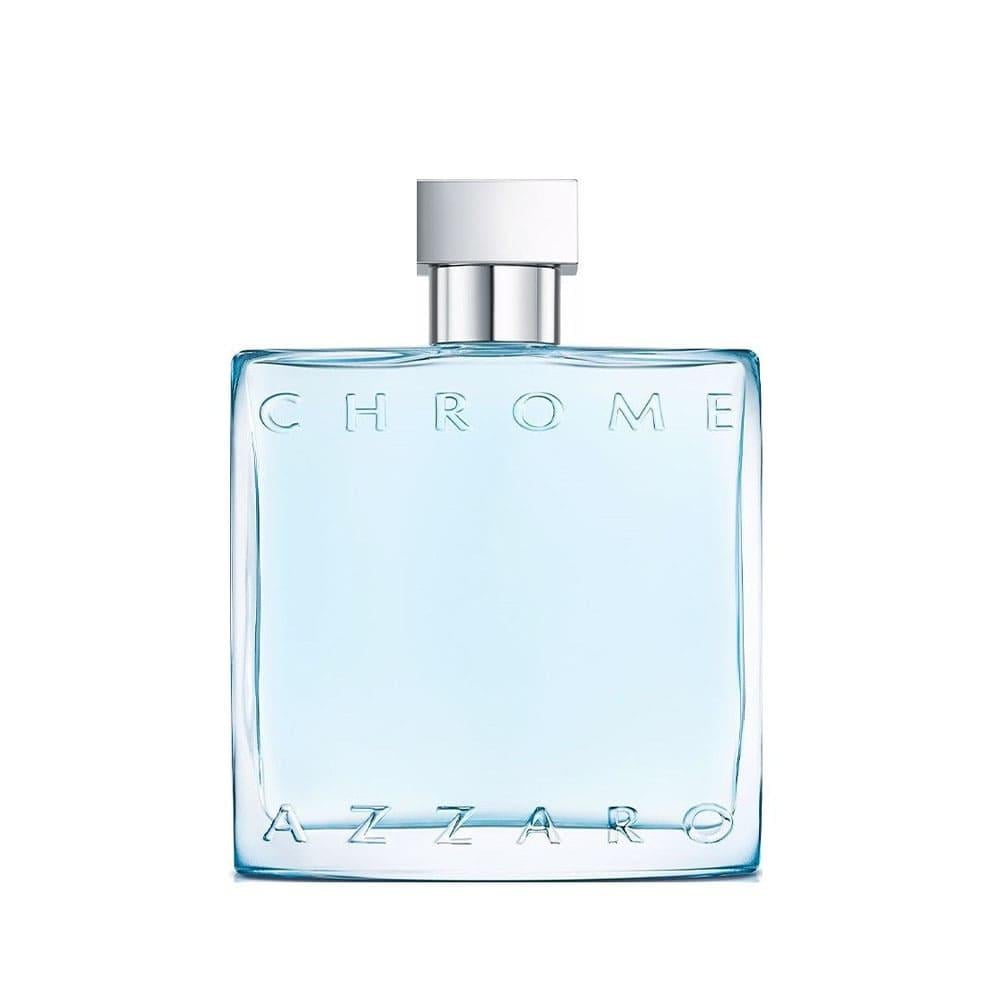 عطر ازارو كروم للرجال - او دى تواليت 100 مل