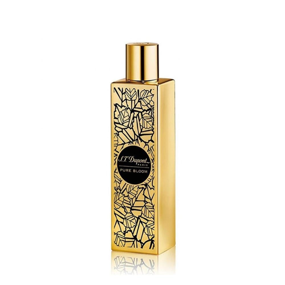عطر اس تي ديبونت بيور بلوم - او دى بارفيوم 100 مل