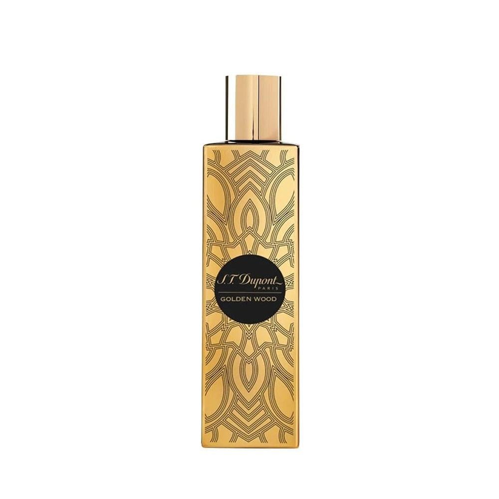 عطر اس تي ديبونت جولدن وود - او دى بارفيوم 100 مل