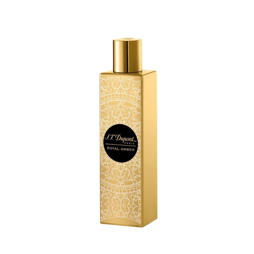 عطر اس تي ديبونت رويال آمبر - او دى بارفيوم 100 مل