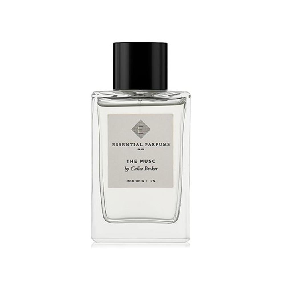 عطر اسنشيال بارفيومز ذا مسك - او دى بارفيوم 100 مل