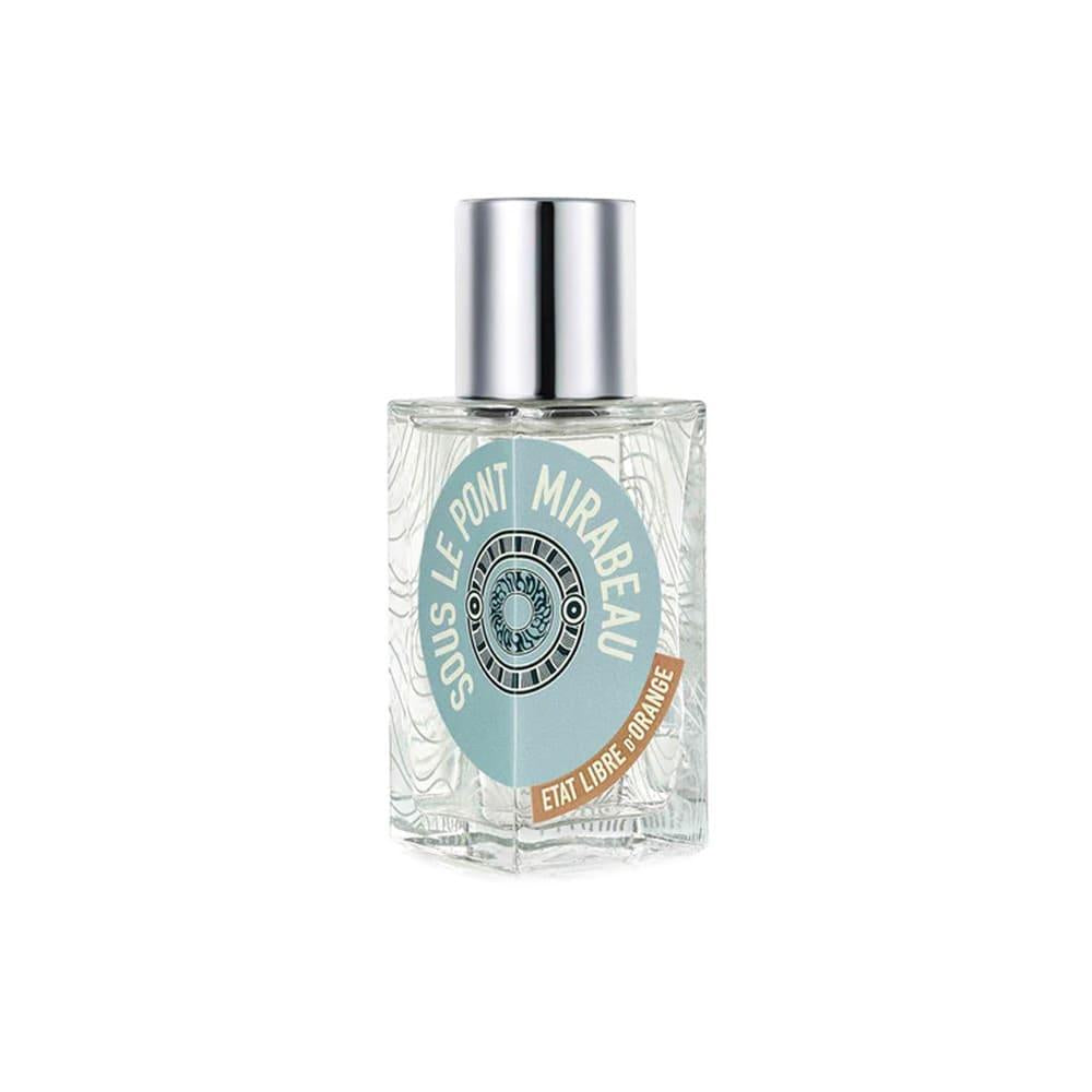 عطر ايتات ليبر دي اورانج سو لو بون ميرابو او دي بارفيوم - 100 مل