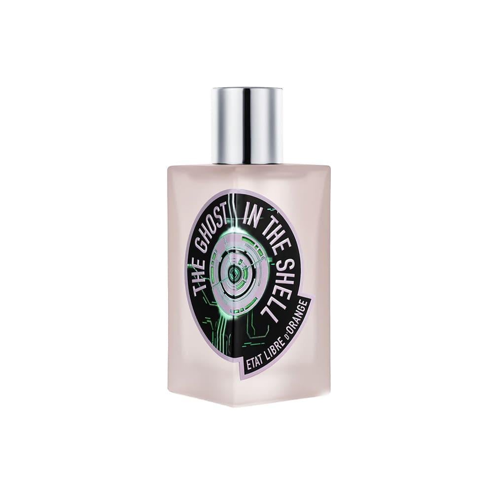 عطر ايتات ليبر دي اورانج ذا قوست ان ذا شيل او دي بارفيوم - 100 مل