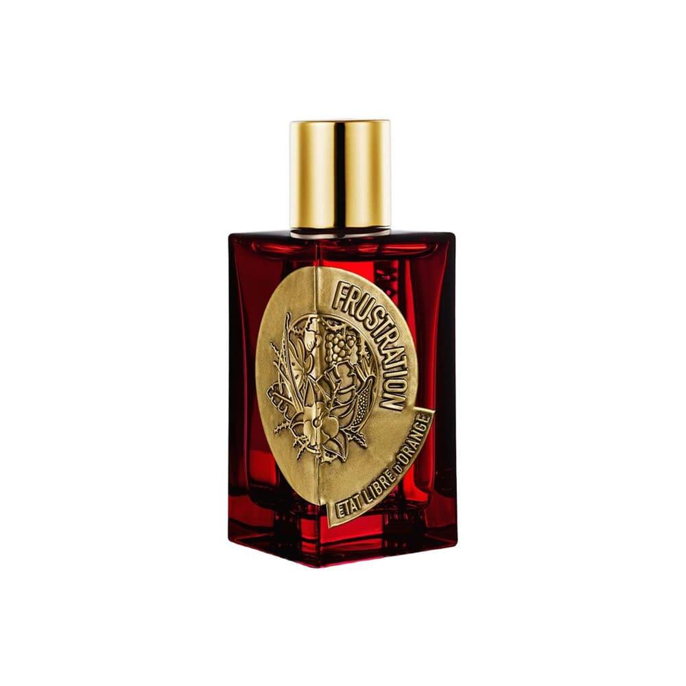عطر ايتات ليبر دي اورانج فروستريشن أو دي بارفيوم - 100 مل
