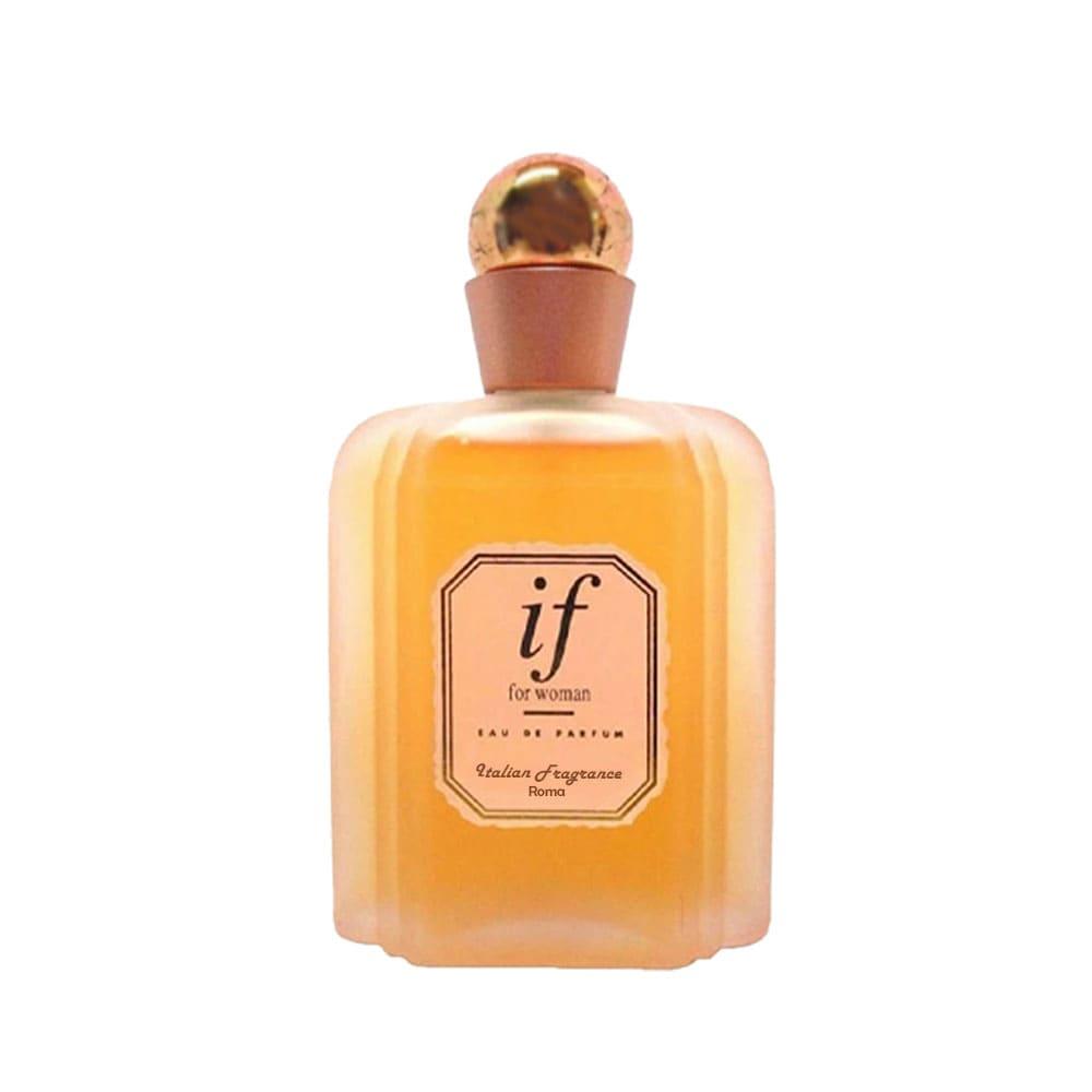 عطر ايطاليان فراجرانس اي اف للنساء - او دى بارفيوم 100 مل