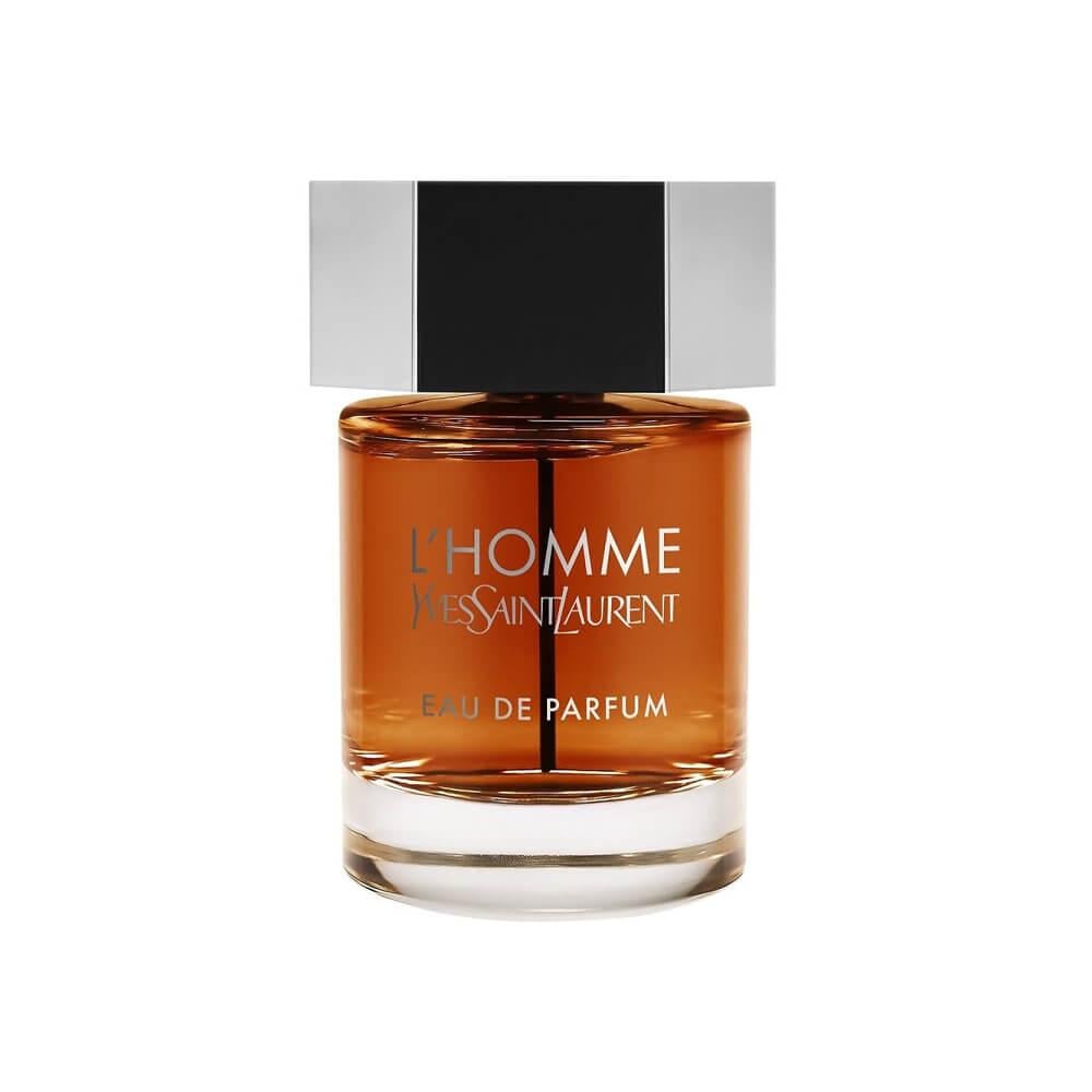 عطر ايف سان لوران لوم للرجال - او دى بارفيوم 100 مل