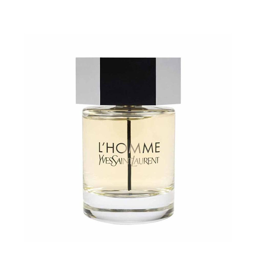 عطر ايف سان لوران لي هوم للرجال - او دي تواليت 100مل