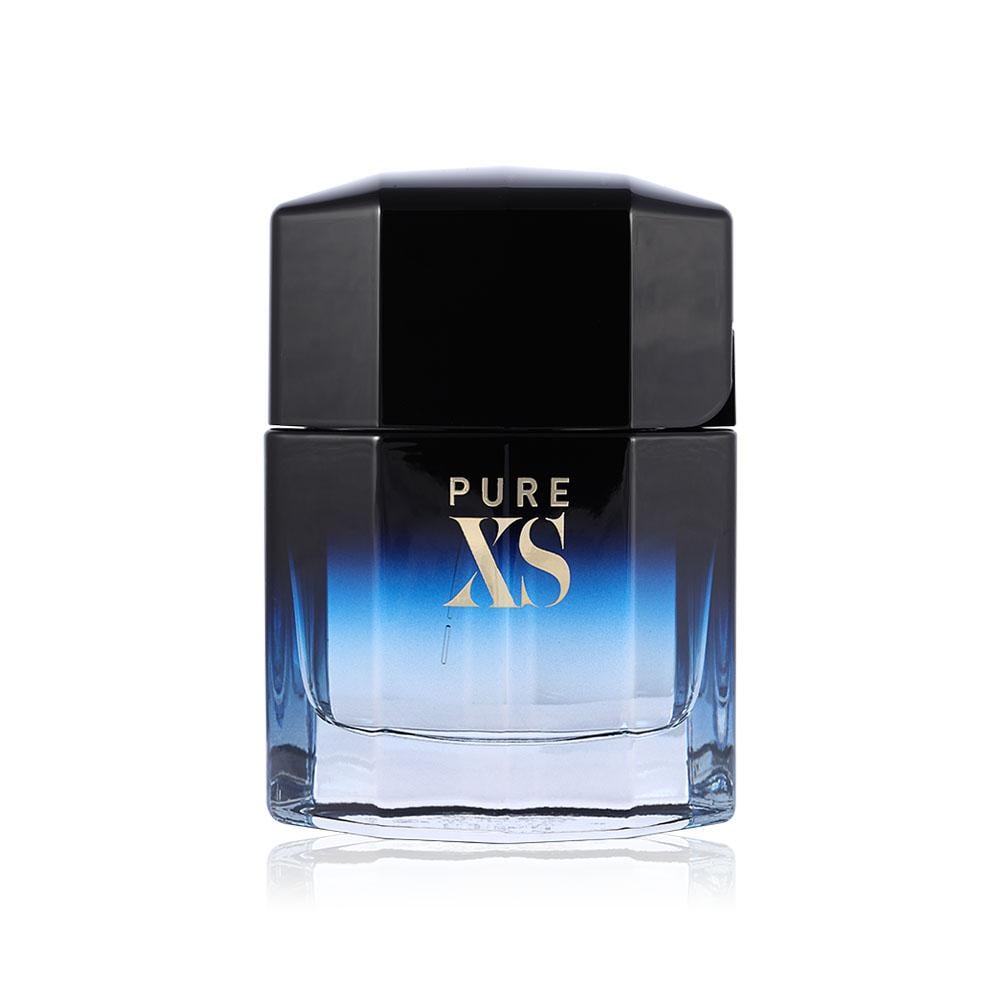 Paco Rabanne Pure X S - Eau de Toilette 100 ml