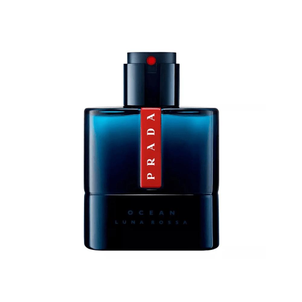 عطر برادا لونا روسا أوشن للرجال - او دى بارفيوم - 100 مل