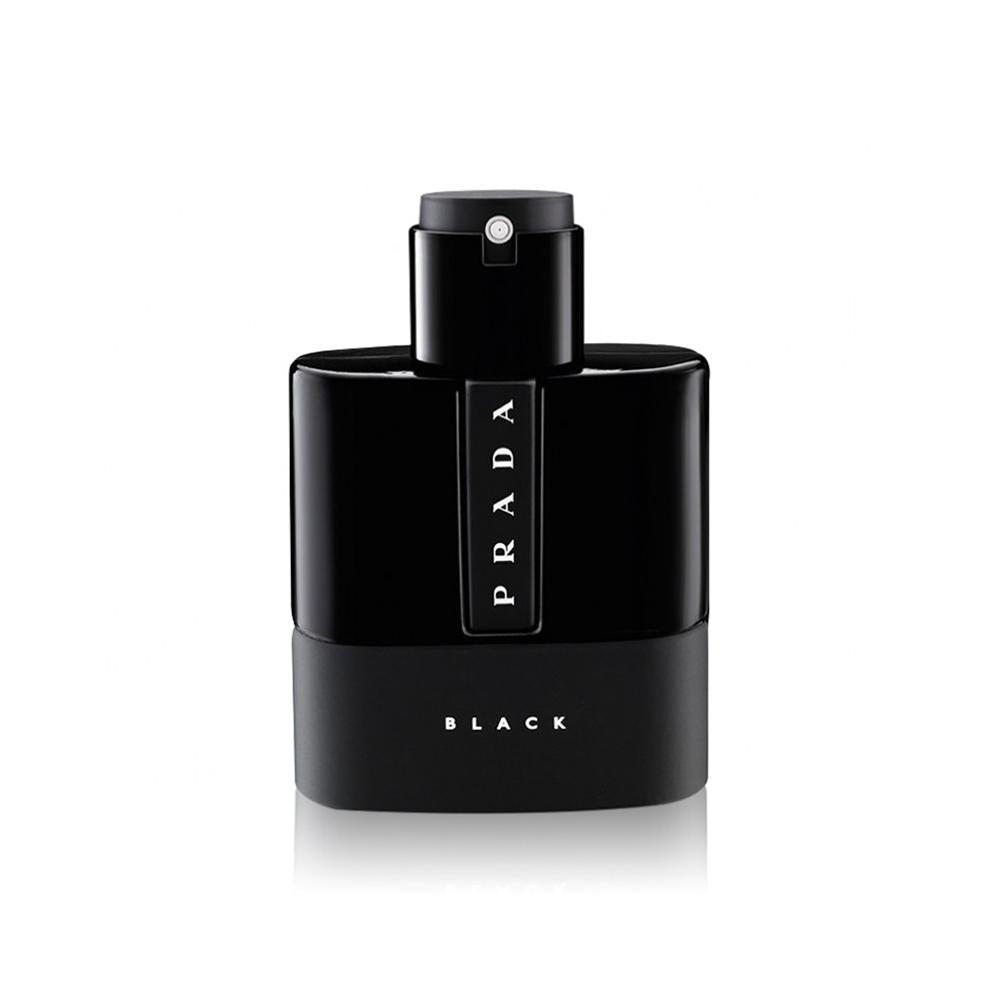 عطر برادا لونا روسا بلاك للرجال - او دى بارفيوم - 100 مل