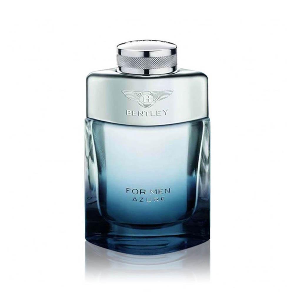 عطر بنتلي ازور للرجال - او دى تواليت 100 مل