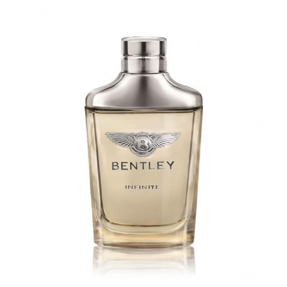 عطر بنتلي انفنيت للرجال - او دى تواليت 100 مل