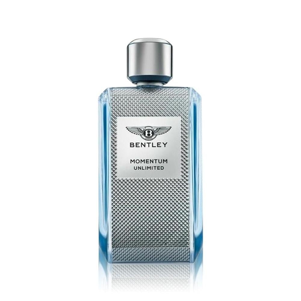عطر بنتلي مومنتم انلمتد للرجال - او دى تواليت 100 مل
