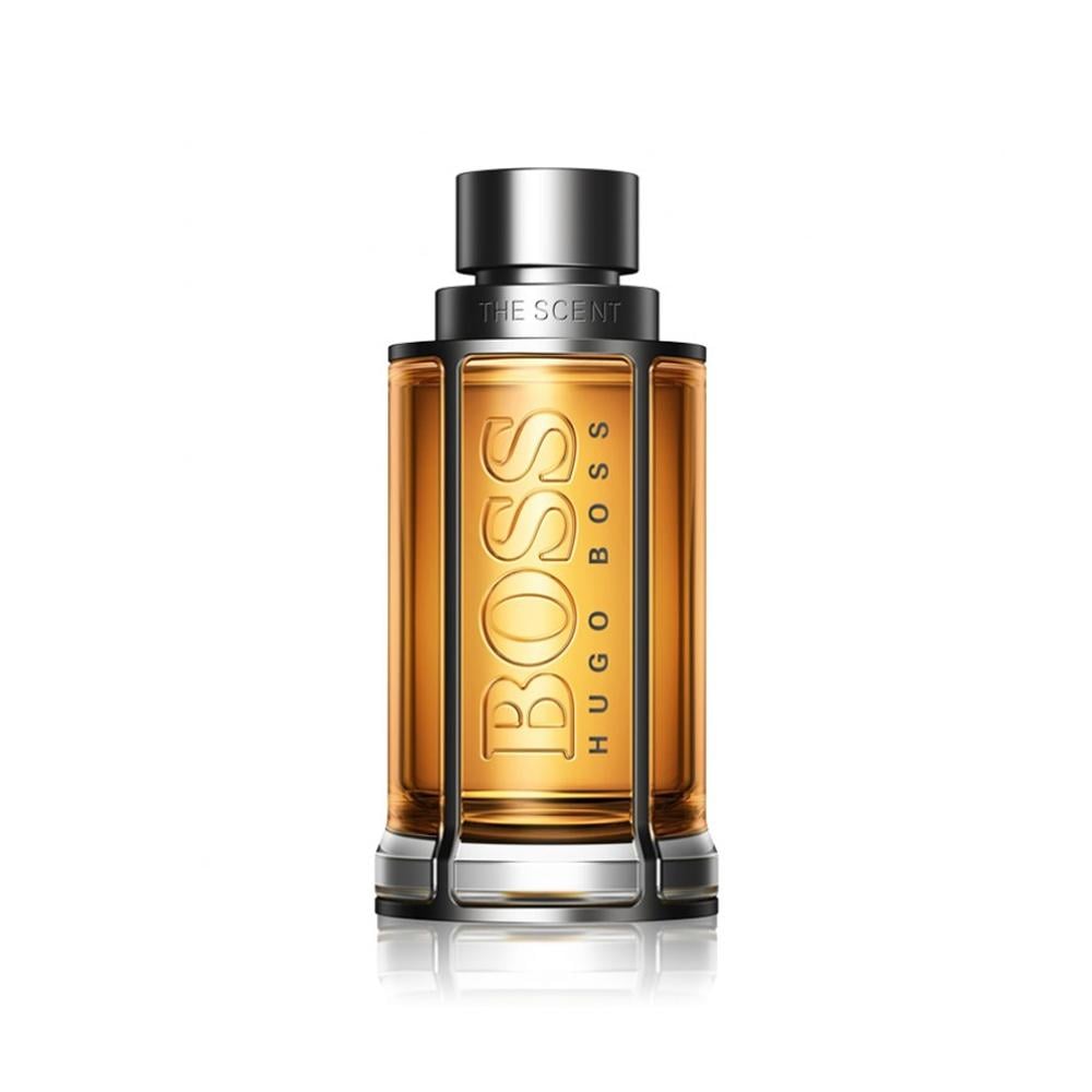 عطر بوس هوجو بوس ذا سنت للرجال - او دى تواليت 100 مل
