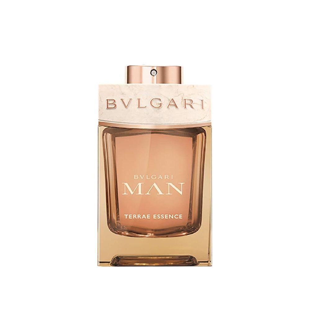 عطر بولغاري مان تيرا ايسنس للرجال - او دى بارفيوم 100 مل