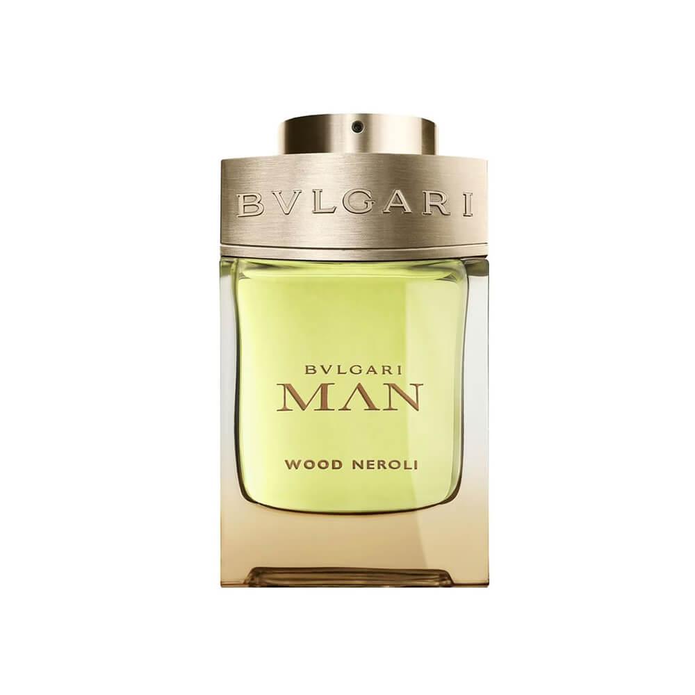 عطر بولغاري مان وود نيرولي للرجال - او دى بارفيوم 100 مل