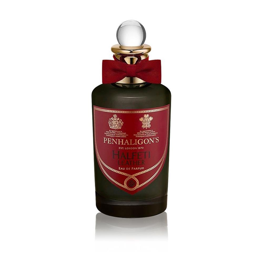 عطر بنهاليغونز هالفيتي ليذر او دى بارفيوم 100 مل