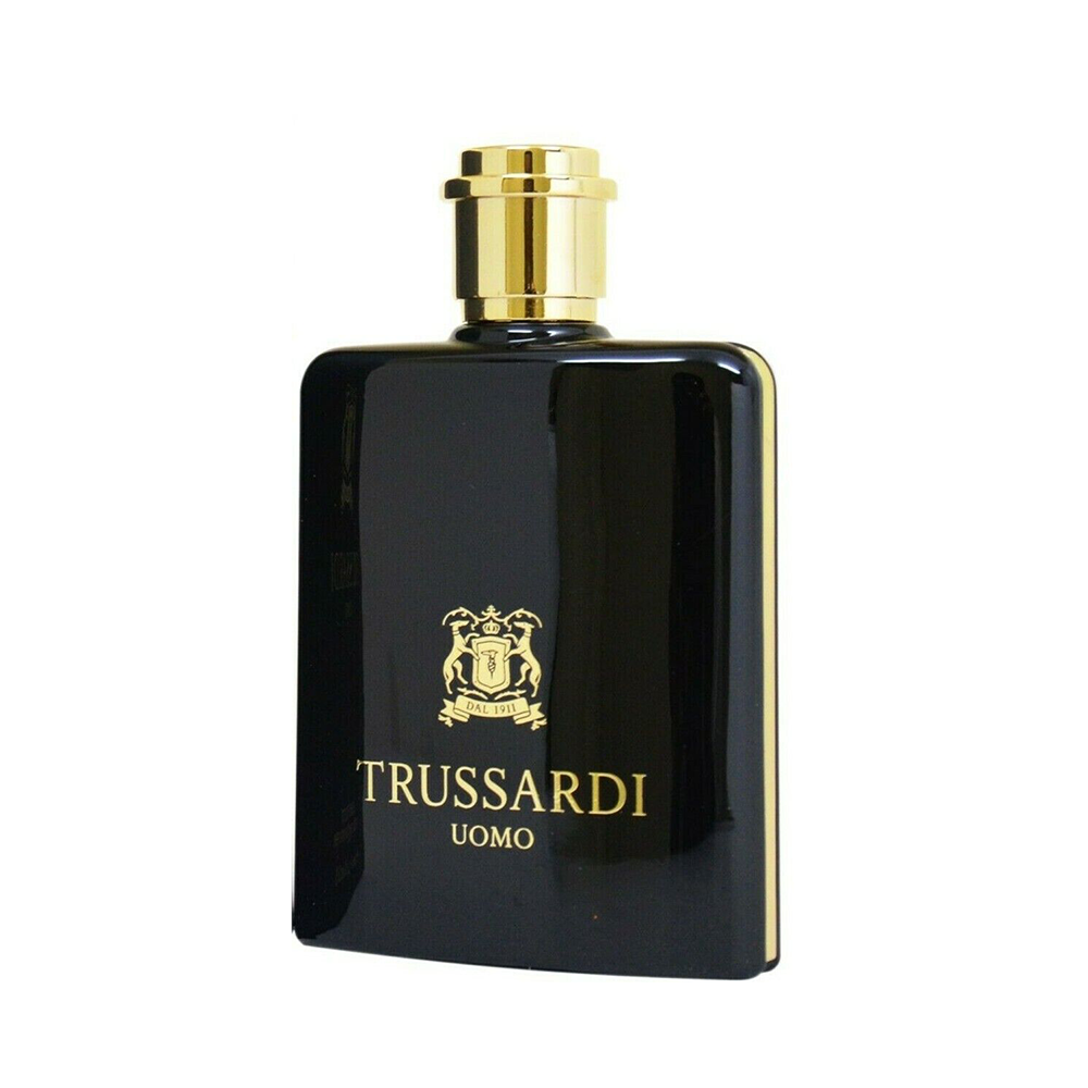 عطر تروساردي اومو للرجال - او دى تواليت 100 مل