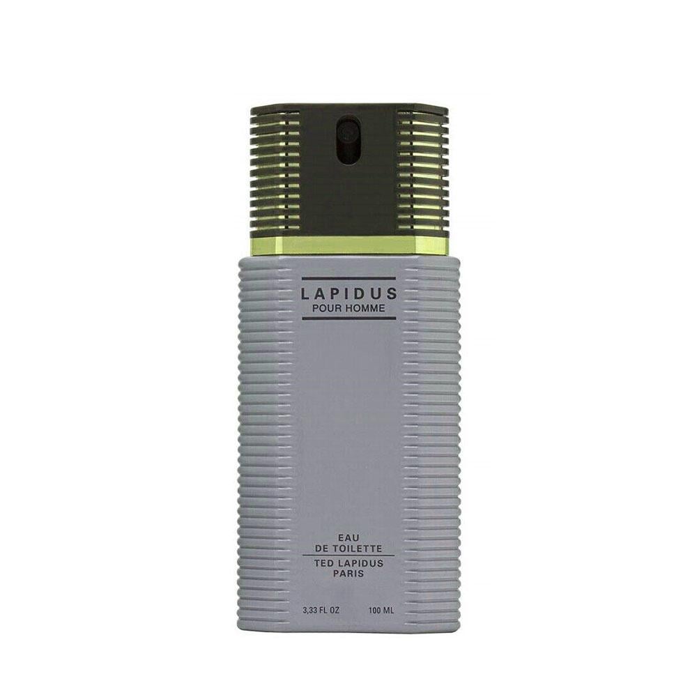 عطر تيد لابيدوس باريس لابيدوس للرجال - او دى تواليت 100 مل