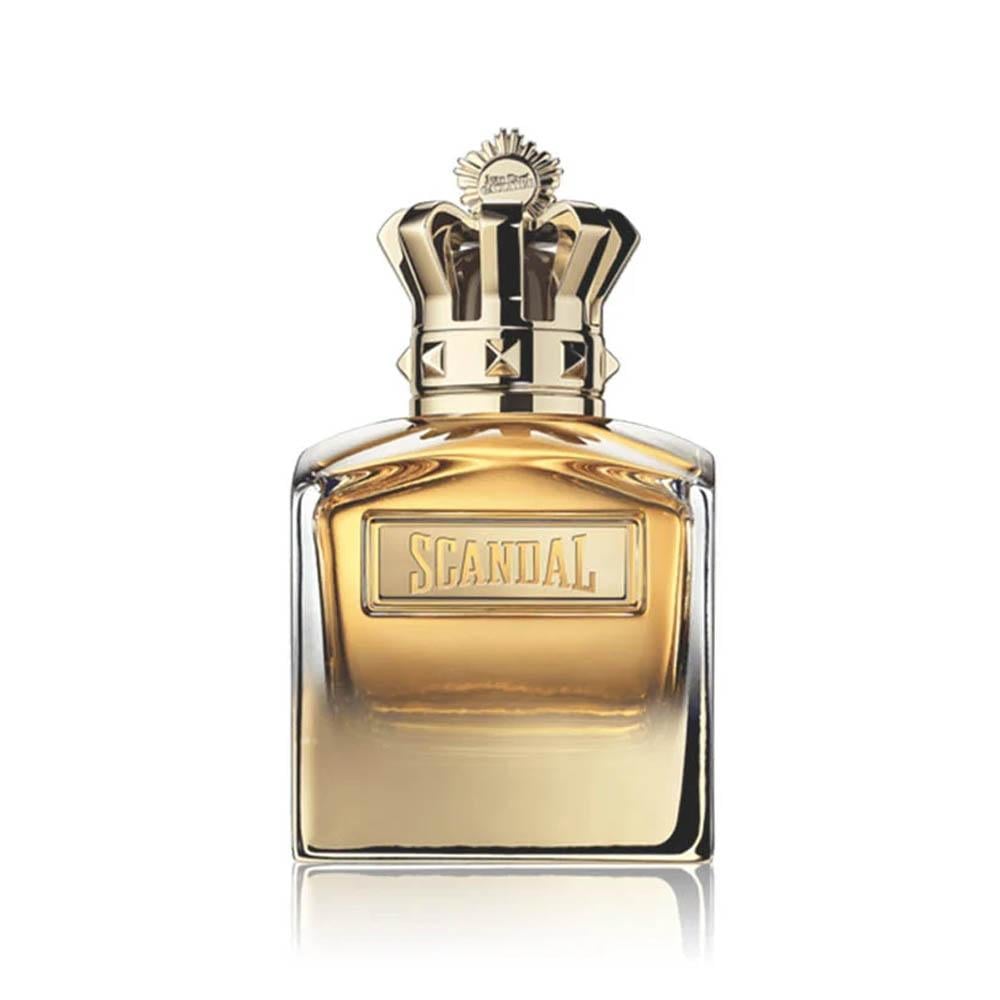 عطر جان بول غوتييه سكاندال ابسولو للرجال او دى بارفيوم - 100 مل