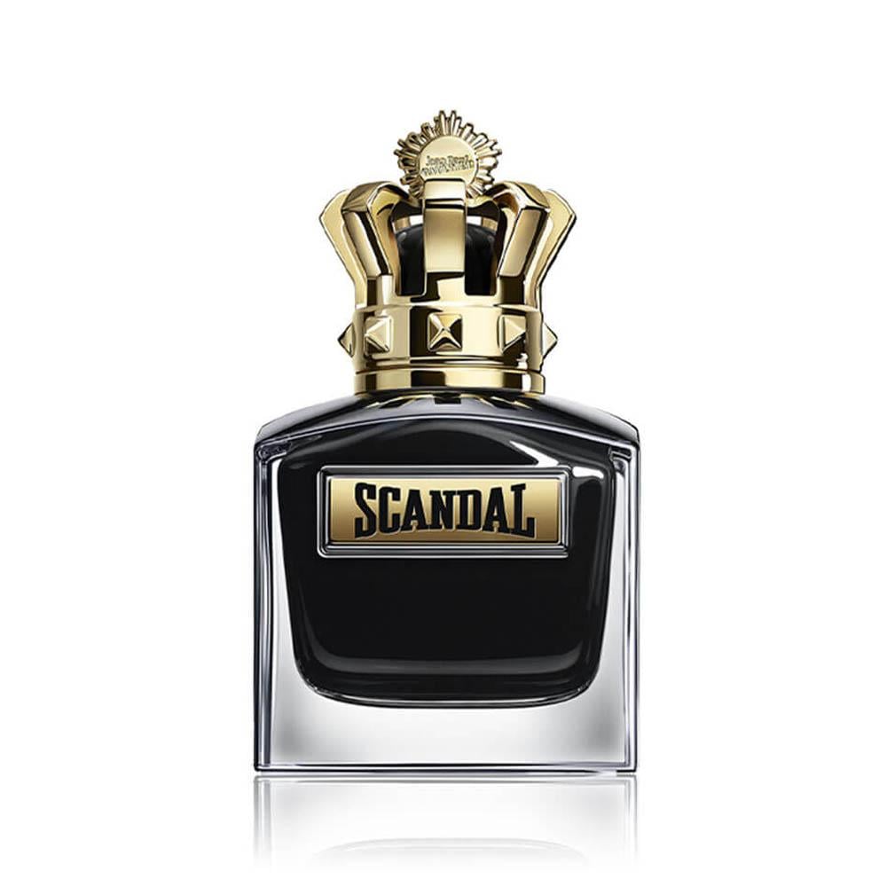 عطر جان بول غوتييه سكاندال لي بارفيوم للرجال - او دى بارفيوم انتنس - 100 مل