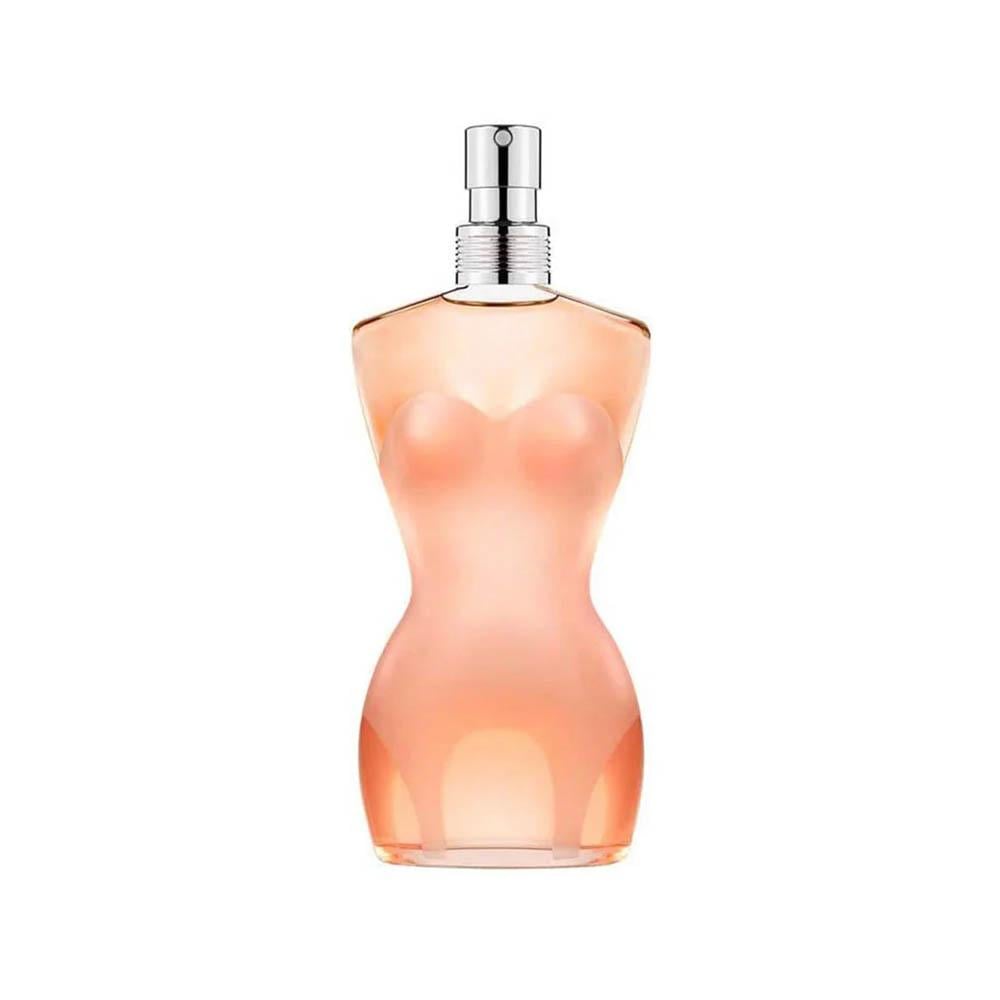 عطر جان بول غوتييه كلاسيكو للنساء - او دى تواليت 100 مل