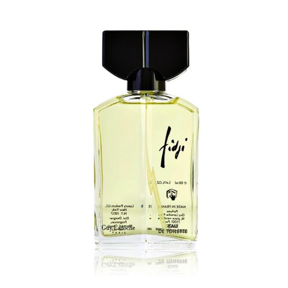 عطر جاي لاروش فيدجي للنساء - او دى تواليت 100 مل