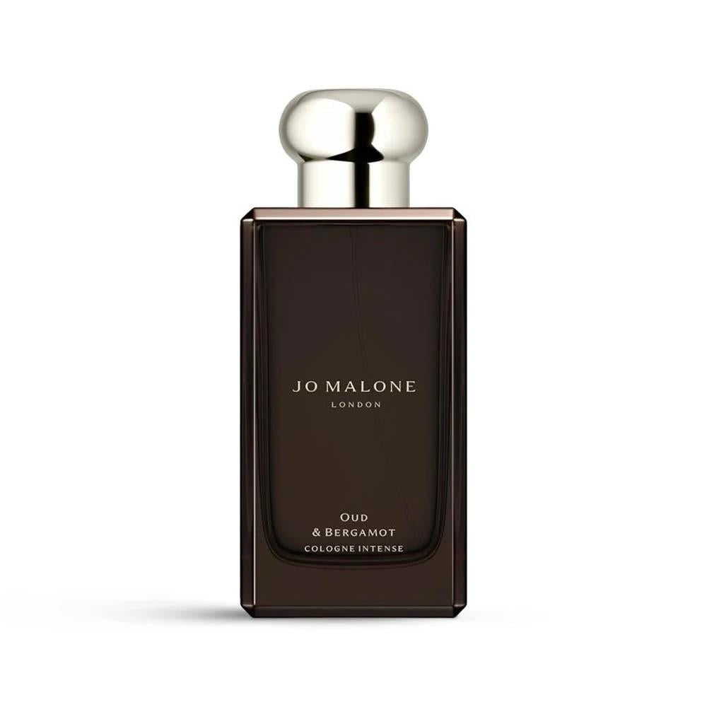 عطر جو مالون عود اند برغموت كولوجن انتنس 100 مل