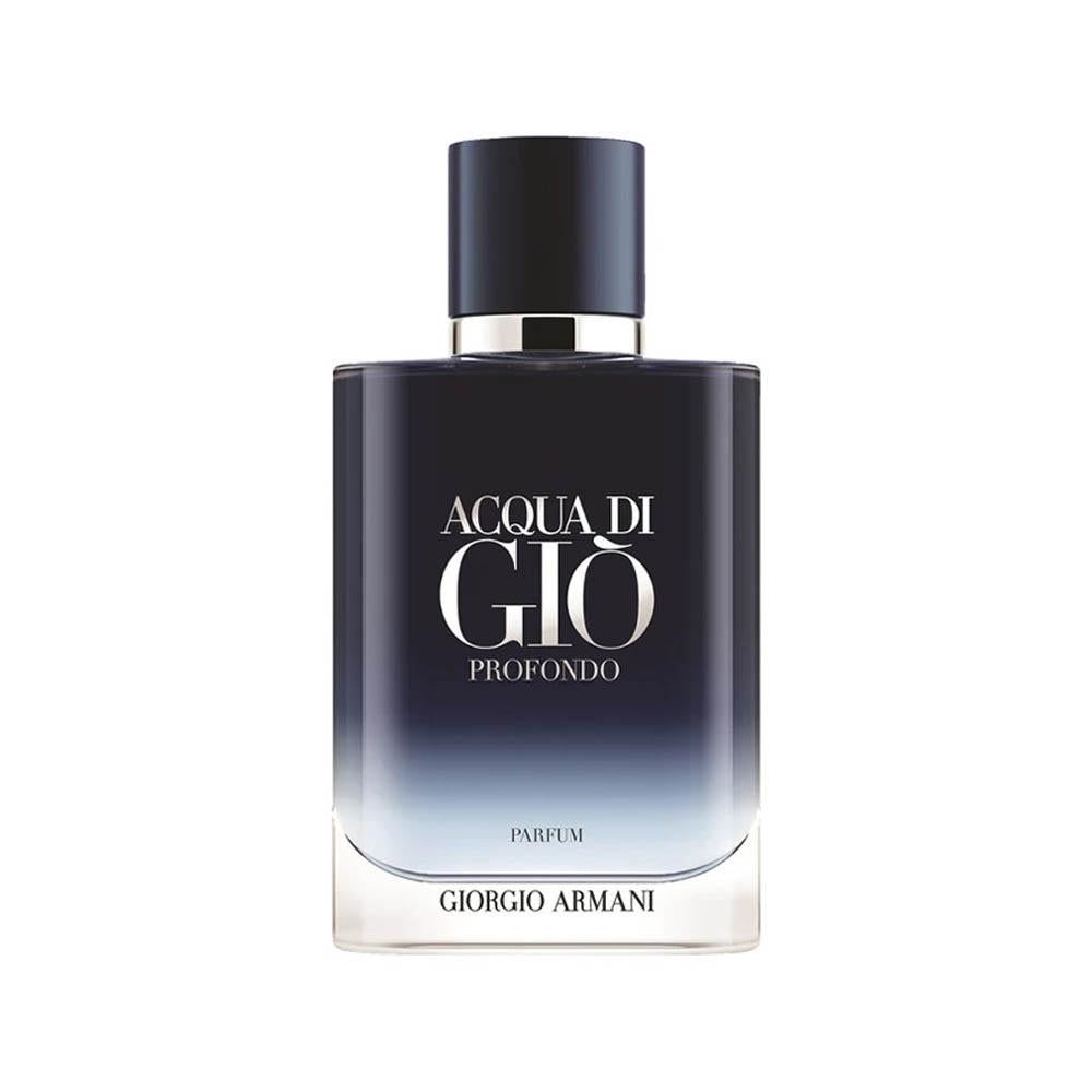 عطر جورجيو ارماني أكوا دي جيو بروفوندو للرجال- بارفيوم 100 مل