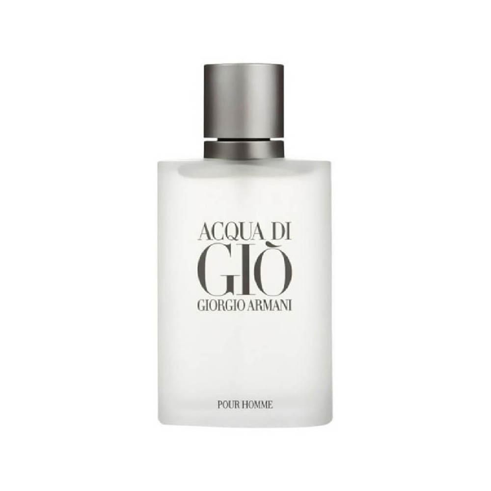 عطر جورجيو ارماني أكوا دي جيو للرجال - او دي تواليت 100مل