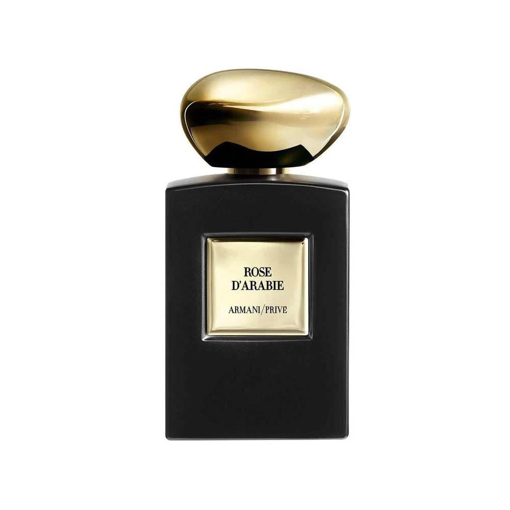 عطر جورجيو ارماني برايف روز دي ارابيا - او دى بارفيوم انتنس 100 مل