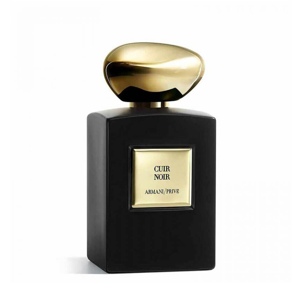 عطر جورجيو ارماني برايف كوير نوير - او دى بارفيوم انتنس 100 مل