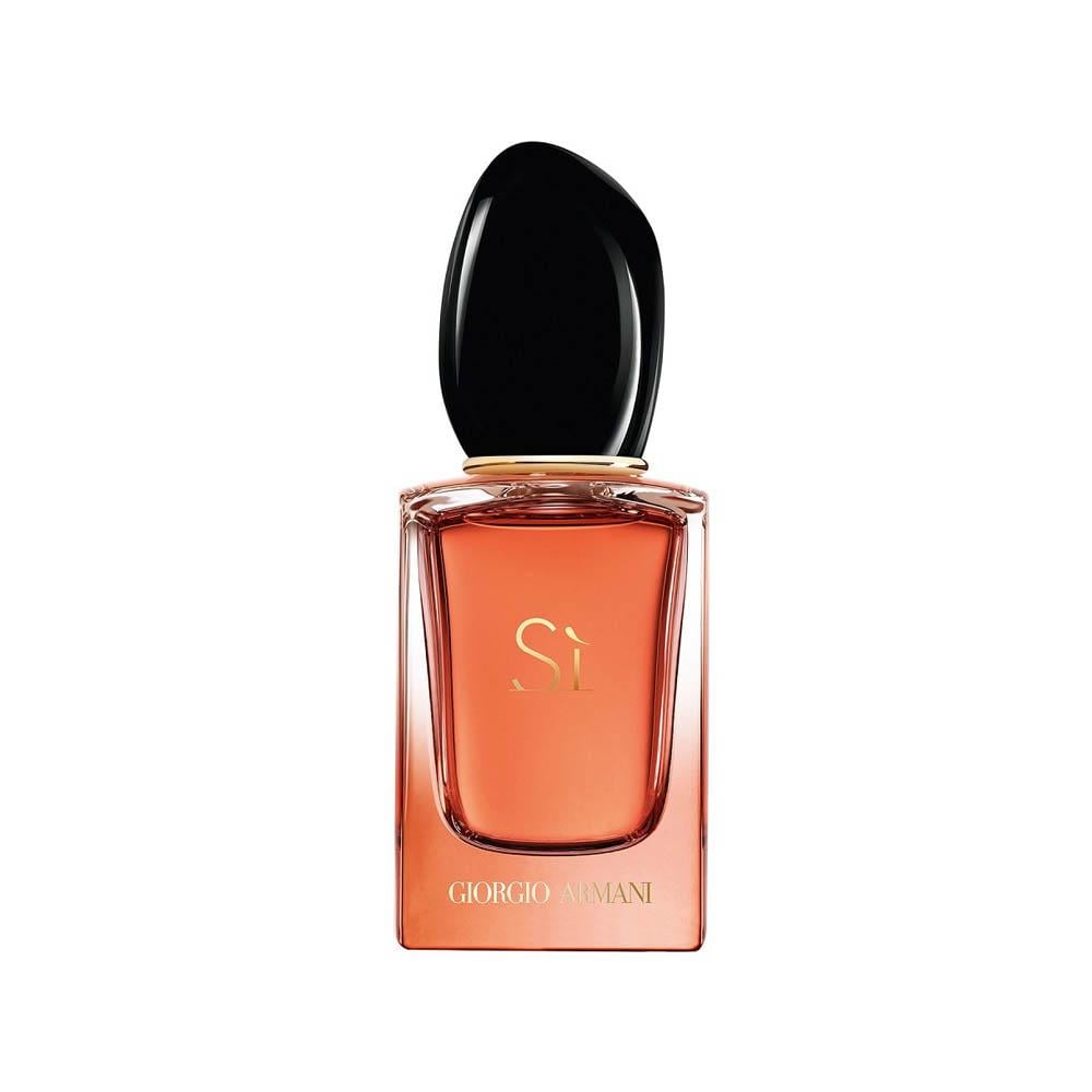 عطر جورجيو ارماني سي إنتنس للنساء - او دي بارفيوم 100 مل