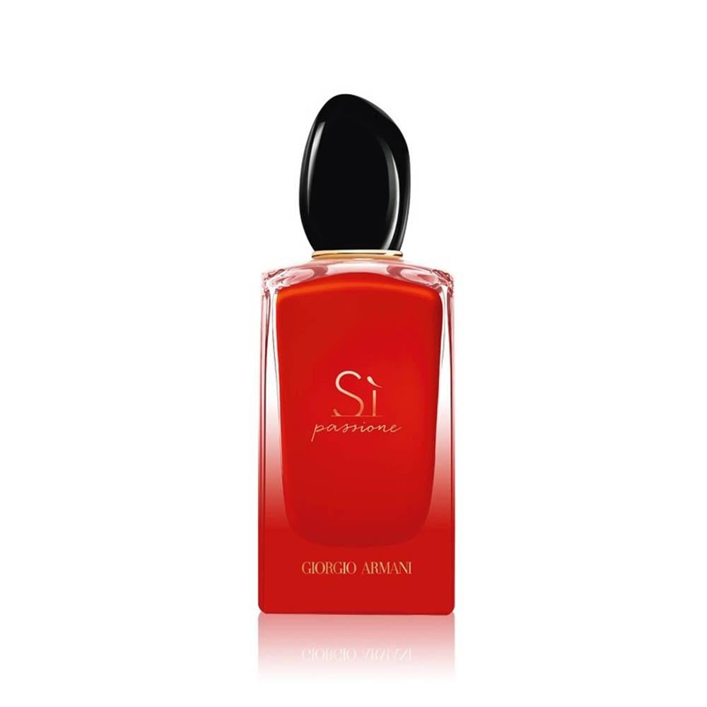 عطر جورجيو ارماني سي باسيوني انتنس - او دى بارفيوم 100 مل