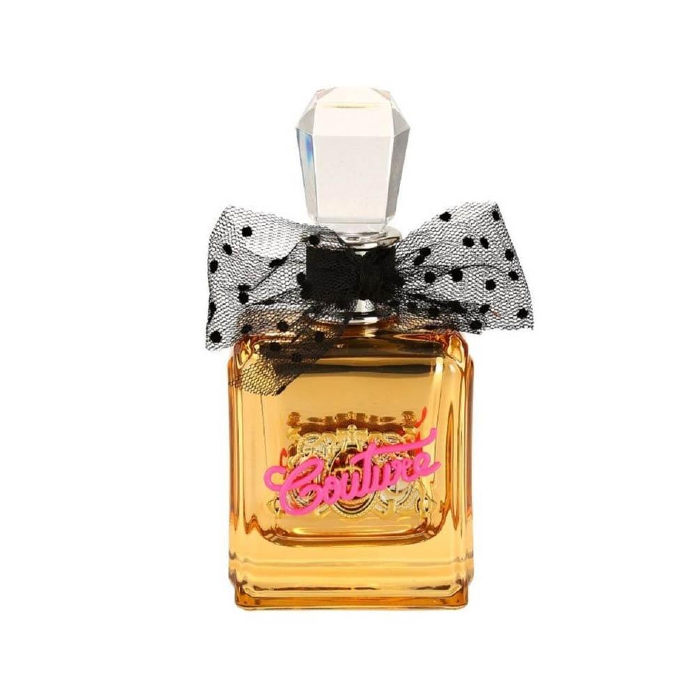 عطر جوسي كوتور فيفا لا جوسي جولد كوتور للنساء - او دى بارفيوم 100 مل