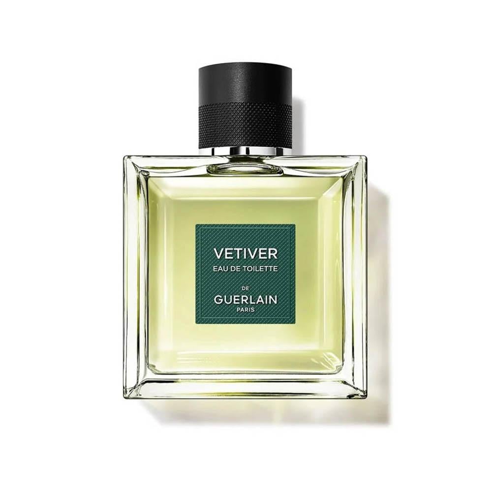عطر جيرلان فيتيفر دي جيرلان للرجال - او دى تواليت 100 مل