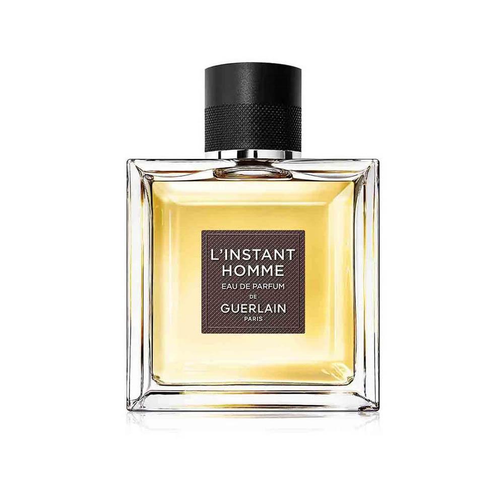 عطر جيرلان لينستانت هوم دي جيرلان للرجال - او دى بارفيوم 100 مل