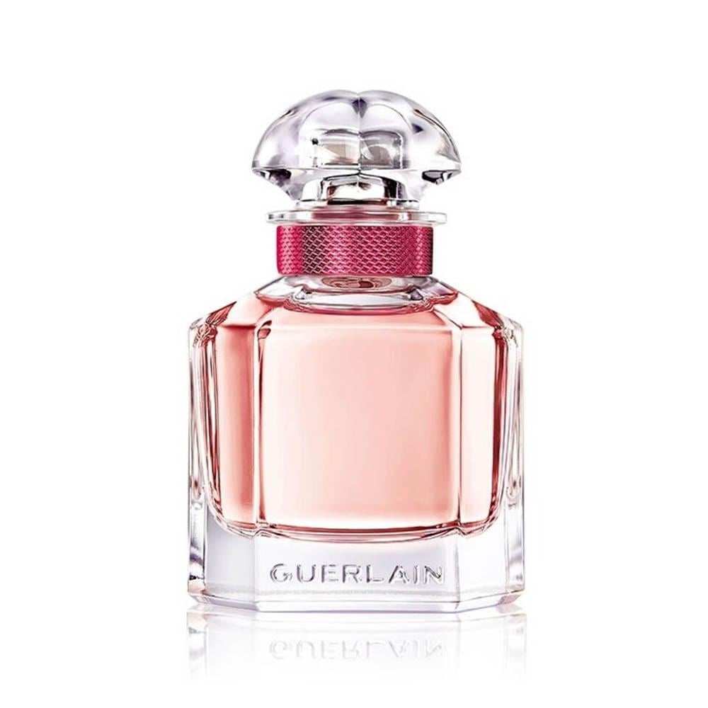 Guerlain Mon Bloom of Rose perfume for women - Eau de Parfum 100 ml