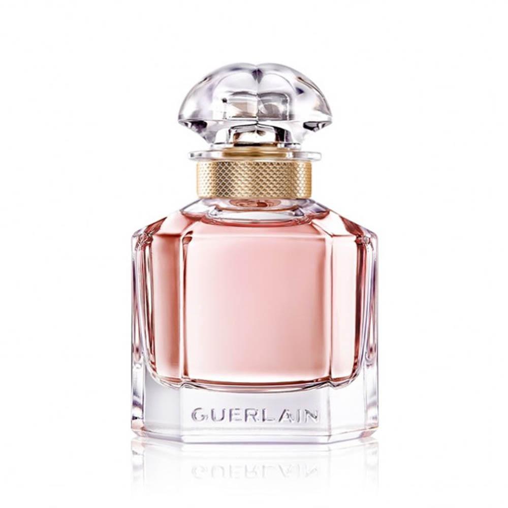 عطر جيرلان مون جيرلان للنساء - او دى بارفيوم 100 مل