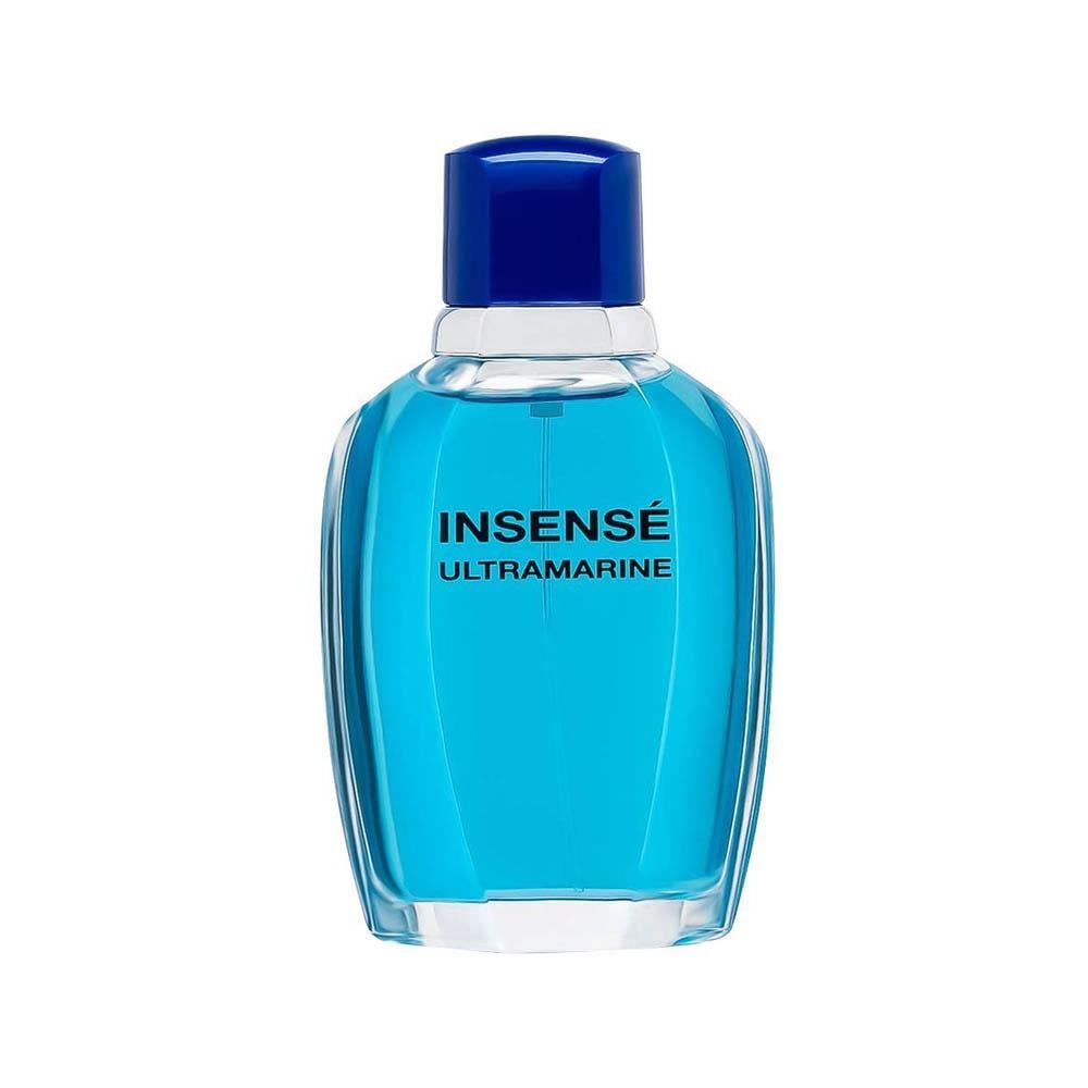 عطر جيفنشي انسنس الترا مارين للرجال - او دى تواليت 100 مل