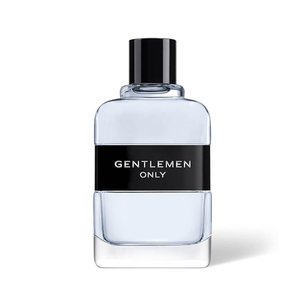 عطر جيفنشي جنتل مان اونلي للرجال - او دى تواليت 100 مل