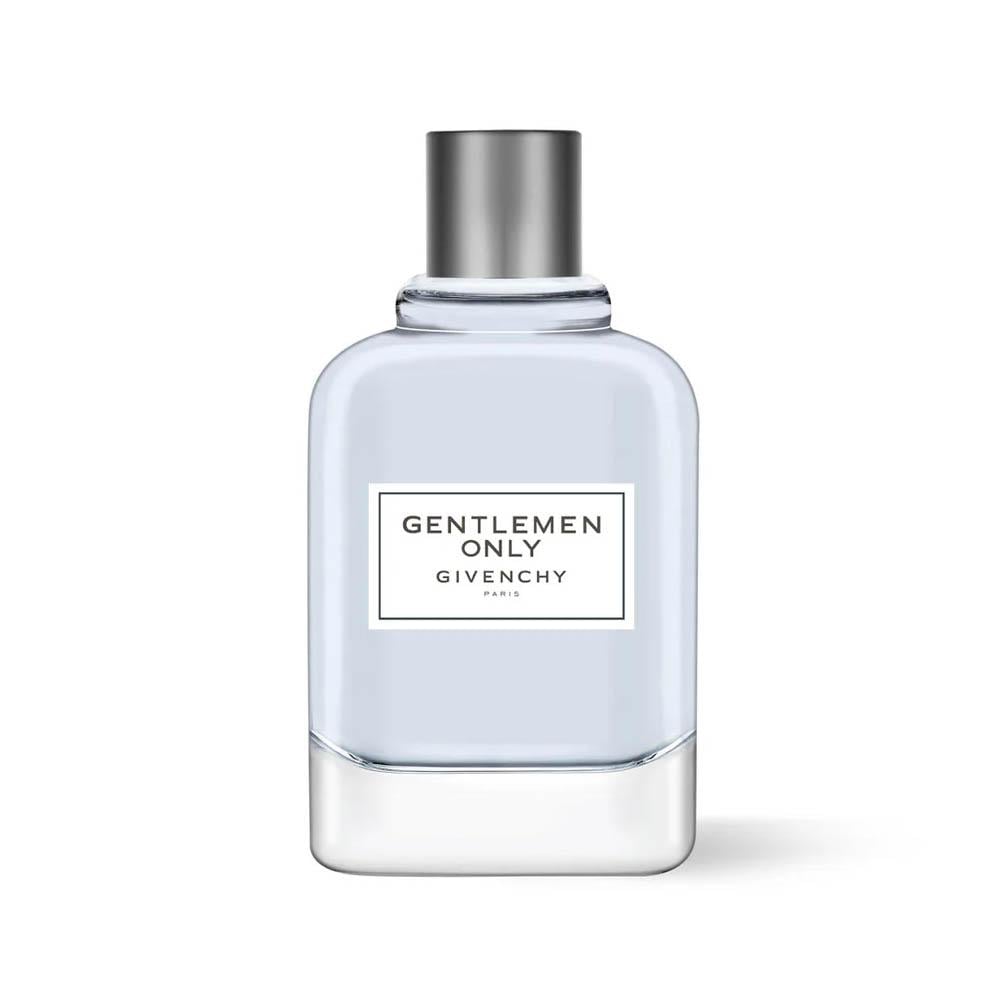 عطر جيفنشي جنتل مان اونلي للرجال - او دى تواليت 100 مل